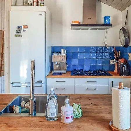 Amazing In With Wifi Σπίτι διακοπών *