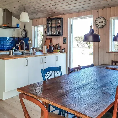 Holiday home Amazing In With Wifi *