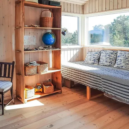 Σπίτι διακοπών Amazing In With Wifi