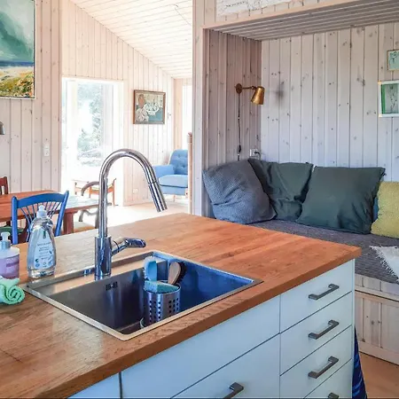 Amazing In With Wifi