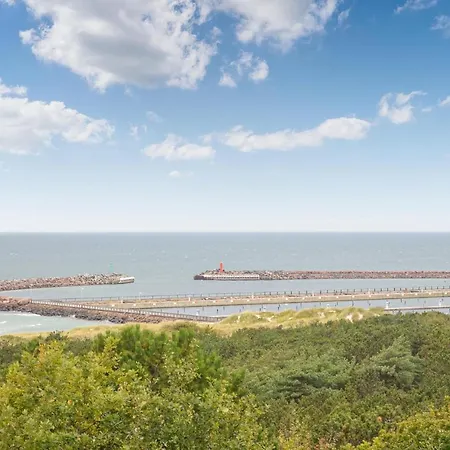 Σπίτι διακοπών Amazing In With Wifi