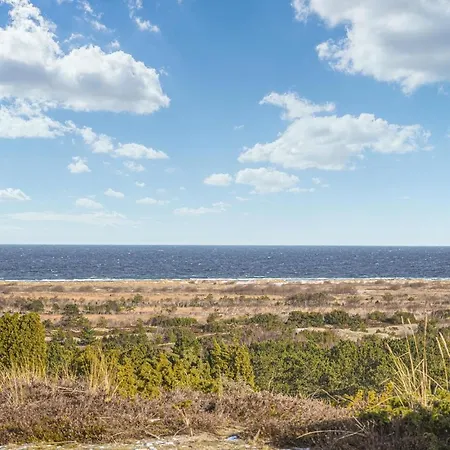 Σπίτι διακοπών Amazing In With Wifi