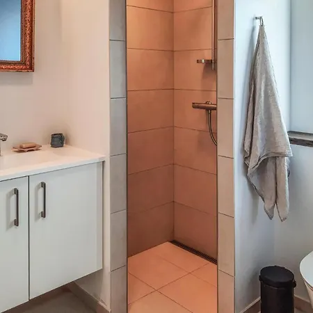 Amazing In With Wifi Σπίτι διακοπών Anholt