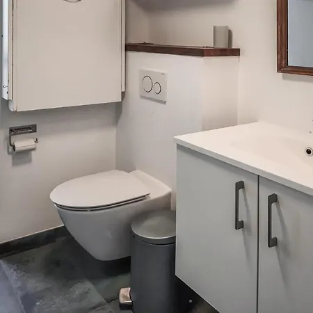 Amazing In With Wifi Σπίτι διακοπών Anholt